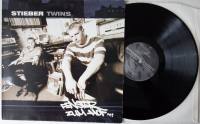 Vinyl LP