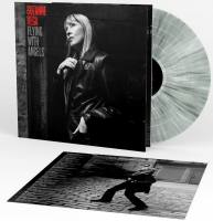 SUZANNE VEGA Flying With Angels ...
