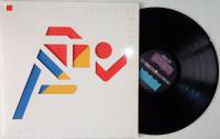 Vinyl LP
