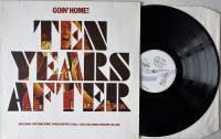 Vinyl LP
