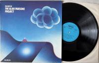 Vinyl LP