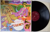 Vinyl LP