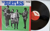 Vinyl LP