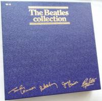 THE BEATLES Collection 14LP Box ...