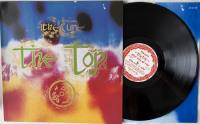 Vinyl LP