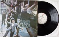 THE DOORS Strange Days (Vinyl)