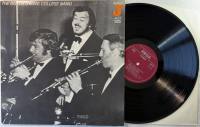 Vinyl LP