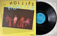 Vinyl LP
