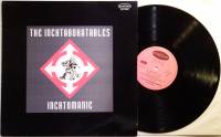 Vinyl LP