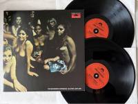 Vinyl 2LP