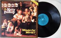Vinyl LP