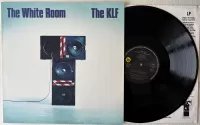 THE KLF The White Room (Vinyl)