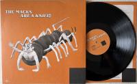 Vinyl LP