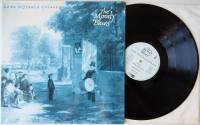 Vinyl LP