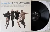 THE NEW MASTERSOUNDS An Introduc...