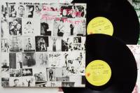 Vinyl 2LP