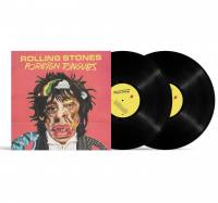 Vinyl 2LP