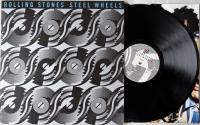 Vinyl LP