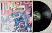 Vinyl LP