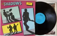 Vinyl LP