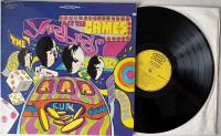 Vinyl LP