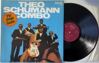 Vinyl LP
