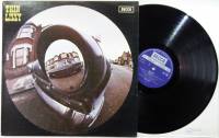 Vinyl LP