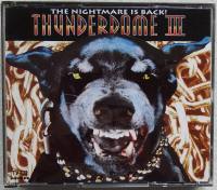 THUNDERDOME III