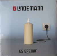 TILL LINDEMANN Es Brennt (Vinyl)
