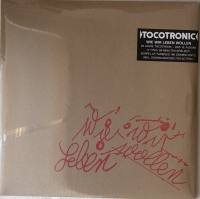 2LP Vinyl + MP3