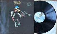 Vinyl LP