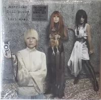TORI AMOS American Doll Posse (V...