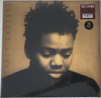TRACY CHAPMAN (RSD Red Vinyl)