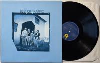 TRAFFIC Best Of Traffic (Vinyl)