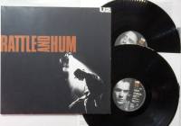 Vinyl LP