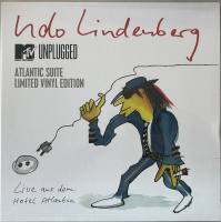 UDO LINDENBERG MTV Unplugged Liv...