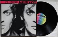 Vinyl LP