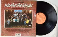 Vinyl LP