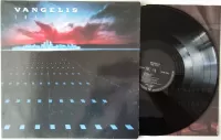 Vinyl LP