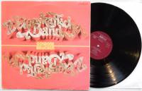 Vinyl LP