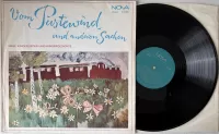 Vinyl LP