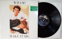 Vinyl LP