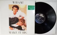 Vinyl LP