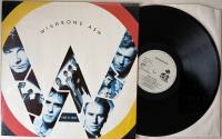 WISHBONE ASH Here To Hear (Vinyl)