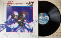 Vinyl LP