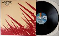 WISHBONE ASH Number The Brave (V...