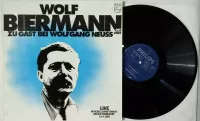 Vinyl LP