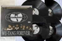Vinyl 4LP