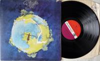 Vinyl LP