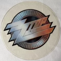 ZZ TOP Give It Up (Vinyl)